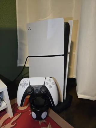 Ps5 Slim 1TB