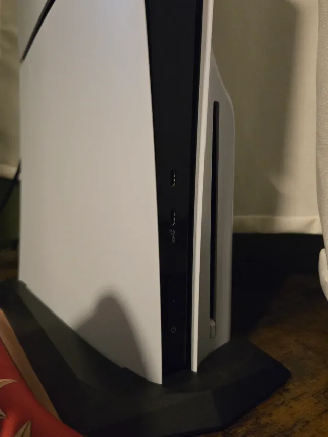 Ps5 Slim 1TB