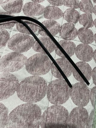 Varillas Capota Bugaboo