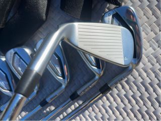 PING G440 Hierros Nuevos Ping Awt 3.0 Regular Flex