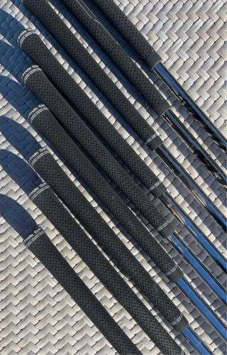 PING G440 Hierros Nuevos Ping Awt 3.0 Regular Flex