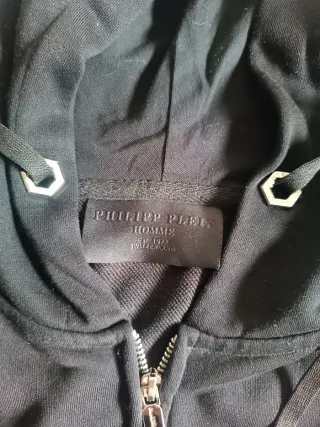 Sudadera Philipp Plein