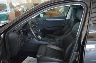 SKODA Superb 2.0TDI AdBlue Style DSG 110kW