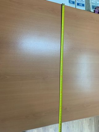 Conjunto mesas de oficina (tengo también a juego