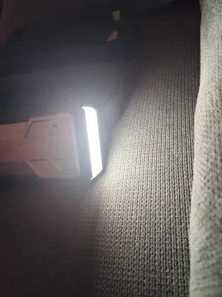 Arrancador Batería e Inflador Nuevo a estrenar