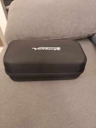 Arrancador Batería e Inflador Nuevo a estrenar