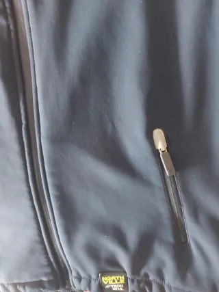 Cortavientos niño 1.52m