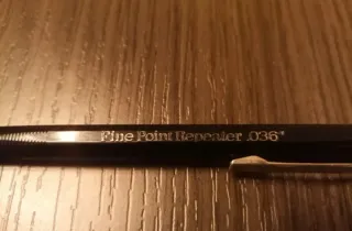 Antiguo Portaminas A.W. FABER CASTELL 9509