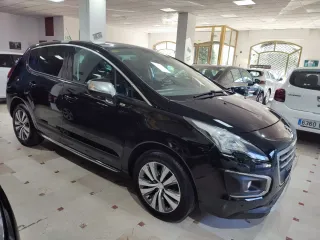 Peugeot 308 2015