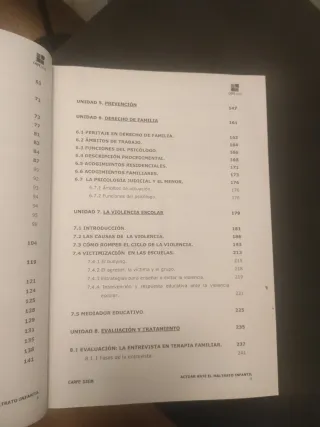 Actuar ante el maltrato infantil