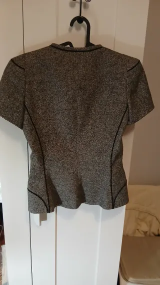 Conjunto traje Bilma y Lola S/36/8