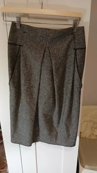 Conjunto traje Bilma y Lola S/36/8