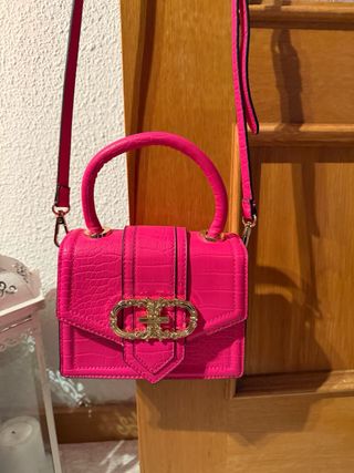 Bolso preciso para Fiestas Aldo