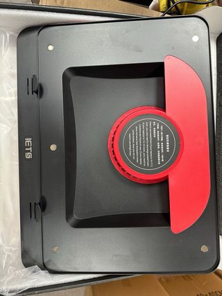 IETS GT500 Base de refrigeración para#005572