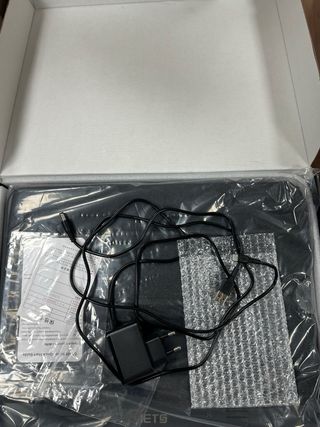 IETS GT500 Base de refrigeración para#005572