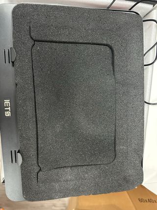 IETS GT500 Base de refrigeración para#005572