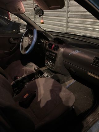Opel Corsa 2003