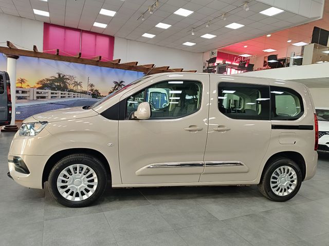 Toyota Proace City 2021