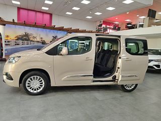 Toyota Proace City 2021