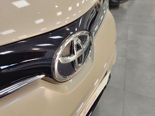 Toyota Proace City 2021