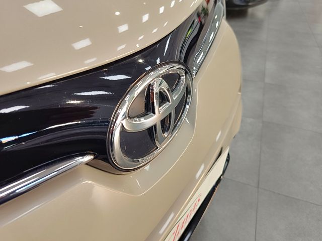 Toyota Proace City 2021