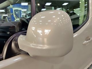 Toyota Proace City 2021