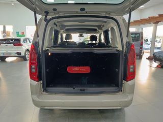 Toyota Proace City 2021