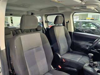 Toyota Proace City 2021