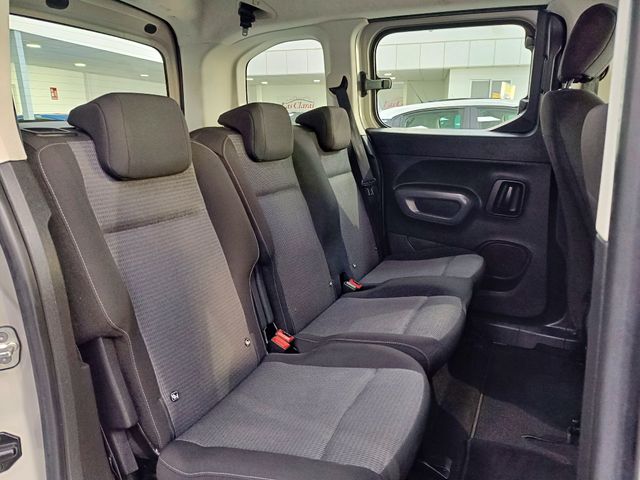 Toyota Proace City 2021