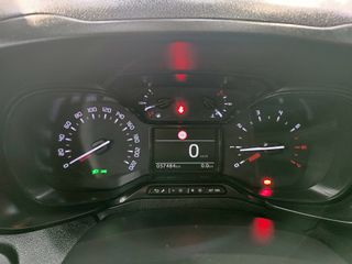 Toyota Proace City 2021