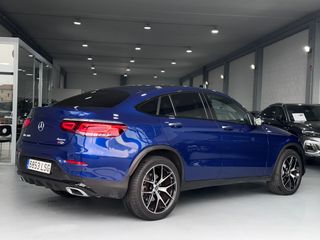 Mercedes-Benz GLC Coupé 300 AMG‼️