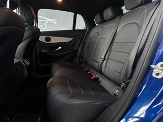 Mercedes-Benz GLC Coupé 300 AMG‼️