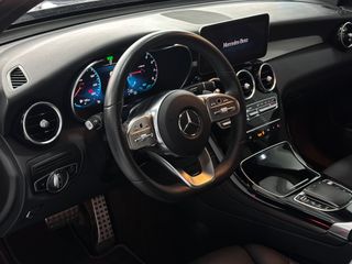 Mercedes-Benz GLC Coupé 300 AMG‼️