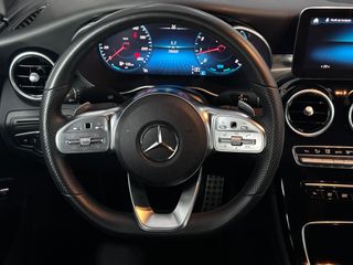 Mercedes-Benz GLC Coupé 300 AMG‼️