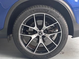 Mercedes-Benz GLC Coupé 300 AMG‼️