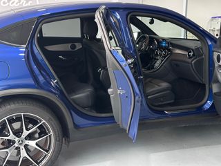 Mercedes-Benz GLC Coupé 300 AMG‼️