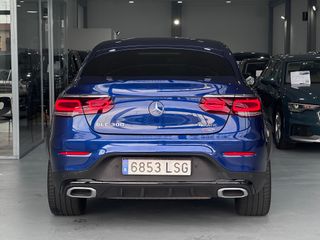 Mercedes-Benz GLC Coupé 300 AMG‼️
