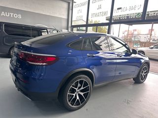 Mercedes-Benz GLC Coupé 300 AMG‼️
