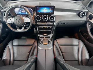 Mercedes-Benz GLC Coupé 300 AMG‼️