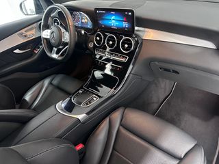Mercedes-Benz GLC Coupé 300 AMG‼️