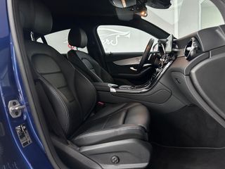 Mercedes-Benz GLC Coupé 300 AMG‼️