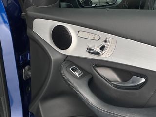 Mercedes-Benz GLC Coupé 300 AMG‼️