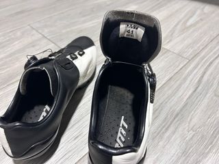 Zapatillas Ciclismo DMT para MTB