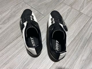 Zapatillas Ciclismo DMT para MTB