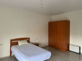 Alquiler piso temporal