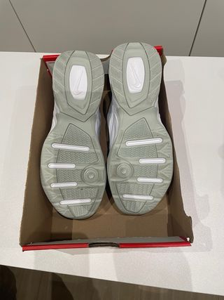 W Nike M2K Tekno Blancas Talla 41