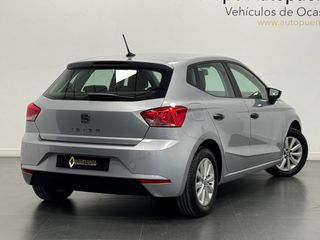 Seat Ibiza Reference