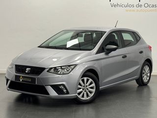 Seat Ibiza Reference