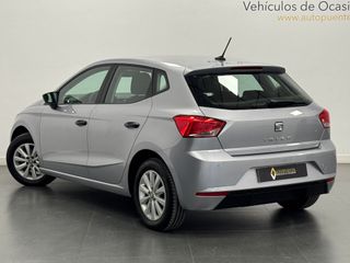 Seat Ibiza Reference