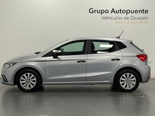 Seat Ibiza Reference